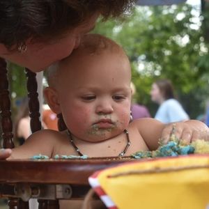 Meet your Posher, Pam